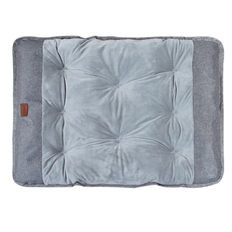 Four Seasons Pet House For Dogs