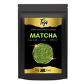 Matcha Green Tea Powder Japanese Organic 40g